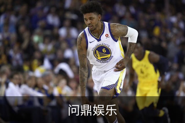问鼎娱乐 公司简介